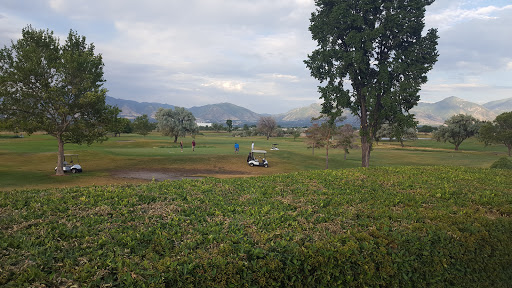 Public Golf Course «Glendale Golf Course», reviews and photos, 1630 2100 S, Salt Lake City, UT 84119, USA