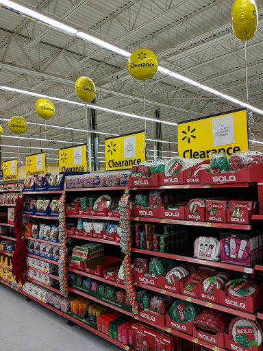 Supermarket «Walmart Neighborhood Market», reviews and photos, 5609 Pacific St, Rocklin, CA 95677, USA