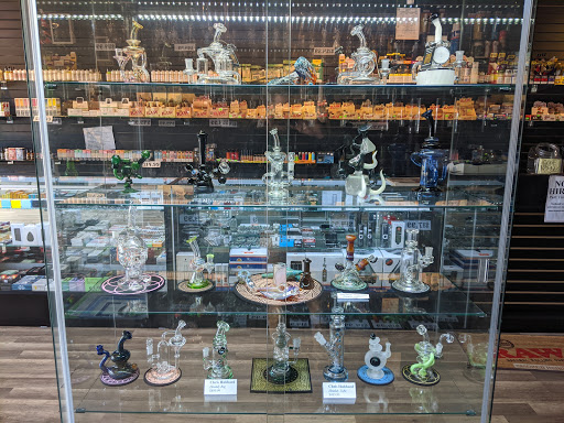 Tobacco Shop «Bear Smoke Smokeshop», reviews and photos, 1000 Marietta Hwy #400, Roswell, GA 30075, USA