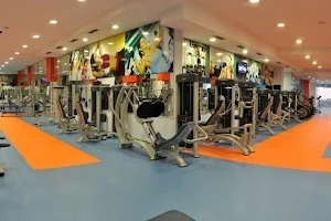 Palestra Perfect Fitness image
