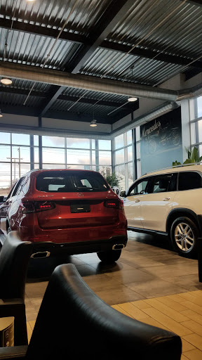 Mercedes Benz Dealer «Mercedes-Benz of Atlantic City», reviews and photos, 6623 E Black Horse Pike, Egg Harbor Township, NJ 08234, USA