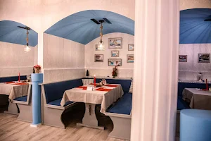 Ionio griechischer Restaurant image