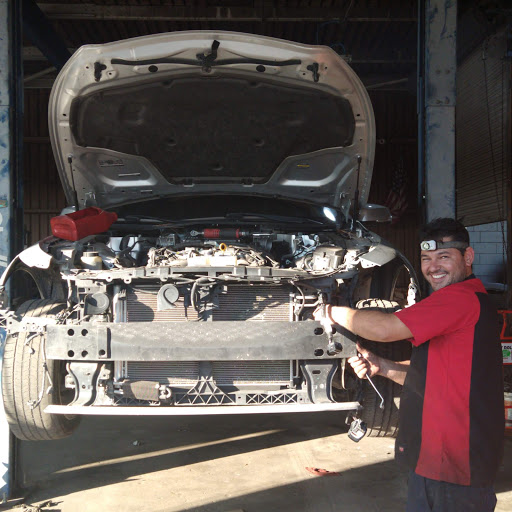 Used Car Dealer «GS Auto Center», reviews and photos, 5293 S Orange Blossom Trail, Orlando, FL 32839, USA