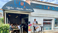 Photos du propriétaire du Pizzeria L'ILOT du cap'A à Agde - n°18