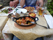 Plats et boissons du Restaurant Chez Balthazar à Gréoux-les-Bains - n°5