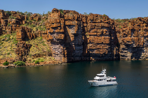 Bering Yachts