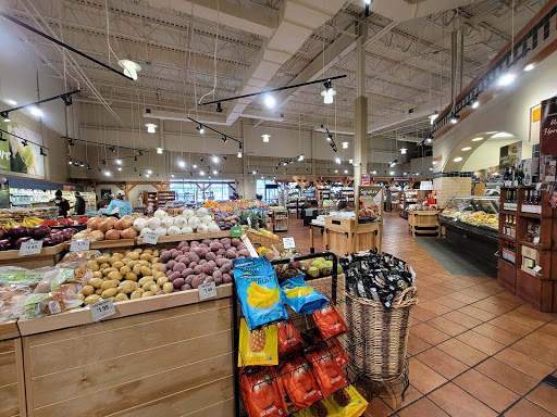 Supermarket «The Fresh Market», reviews and photos, 5515 Chamblee Dunwoody Rd, Dunwoody, GA 30338, USA