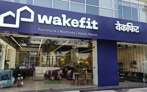 Wakefit Furniture Store - Sohna Road Gurugram image