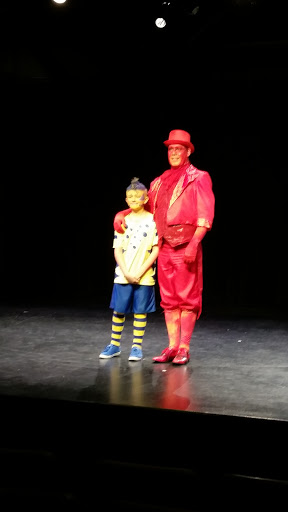 Performing Arts Theater «Arts Place Inc», reviews and photos, 131 E Walnut St, Portland, IN 47371, USA