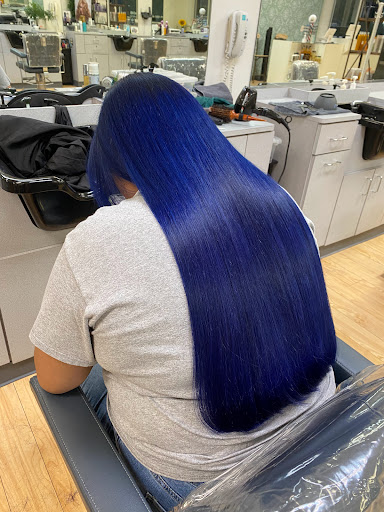 Hair Salon «Sweet T Salon», reviews and photos, 404 E Six Forks Rd #181, Raleigh, NC 27609, USA