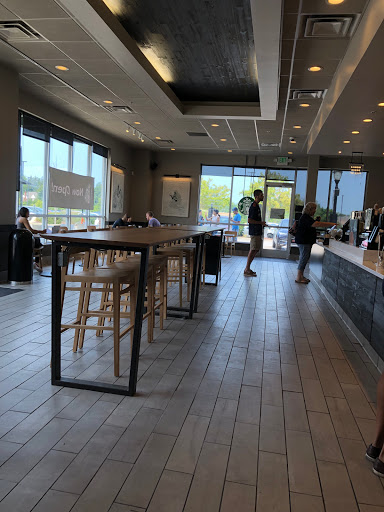 Coffee Shop «Starbucks», reviews and photos, 2871 Dixie Hwy, Fort Mitchell, KY 41017, USA