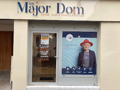 My Major Dom à Beauvais