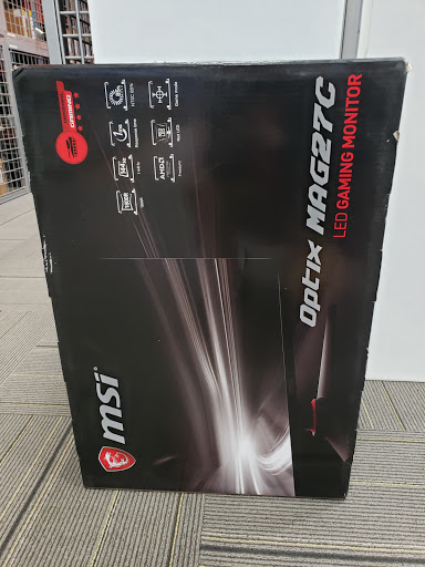 Electronics Store «Best Buy», reviews and photos, 1000 Cranberry Square Dr, Cranberry Twp, PA 16066, USA