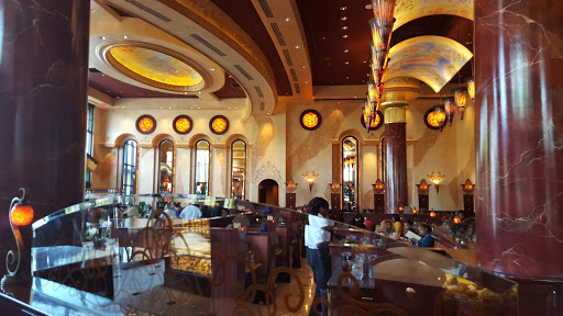 Shopping Mall «Galleria Specialty Mall», reviews and photos, 1 Galleria Pkwy, Atlanta, GA 30339, USA