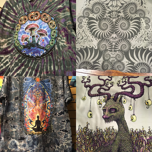 Gift Shop «Jambo World Crafts», reviews and photos, 1231 Alder St, Eugene, OR 97401, USA