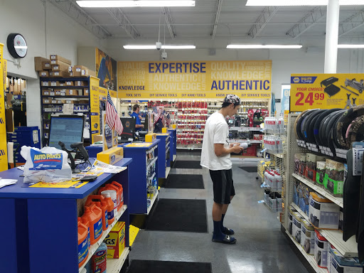 Auto Parts Store «NAPA Auto Parts - Genuine Parts Company», reviews and photos, 8156 Mechanicsville Turnpike, Mechanicsville, VA 23111, USA