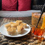 Photo n°1 de l'avis de Zafferano.o fait le 15/05/2024 à 10:38 sur le  Harmony pub à Mercatale