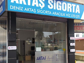 DENİZ AKTAŞ SİGORTA