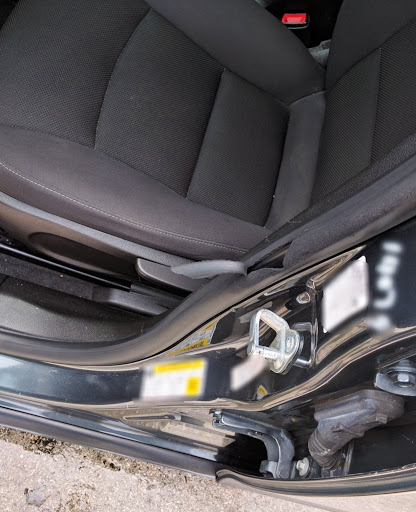 Chevrolet Dealer «AutoNation Chevrolet Pembroke Pines», reviews and photos, 8600 Pines Blvd, Pembroke Pines, FL 33024, USA