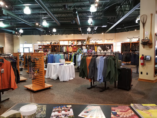 Clothing Store «Orvis», reviews and photos, 5727 Westheimer Rd, Houston, TX 77057, USA