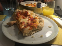 Pizza du Restaurant italien Le P'tit Resto D'aldo à Épinal - n°17
