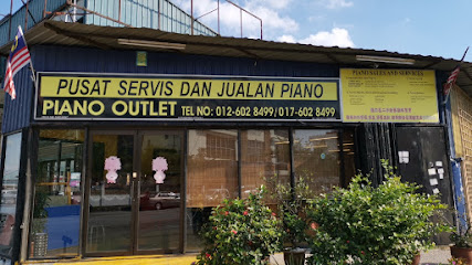 Piano Warehouse Sdn Bhd