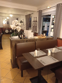 Atmosphère du Restaurant La Vénus à Prayssac - n°6