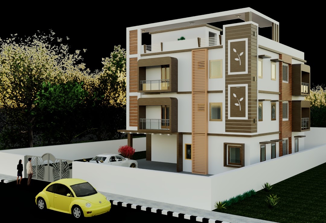 Athulya foundation
