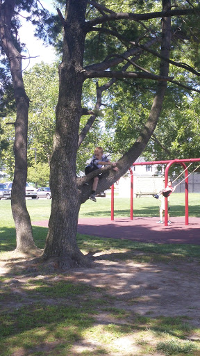 Park «Cottell Park», reviews and photos, 5847 Irwin Simpson Rd, Mason, OH 45040, USA