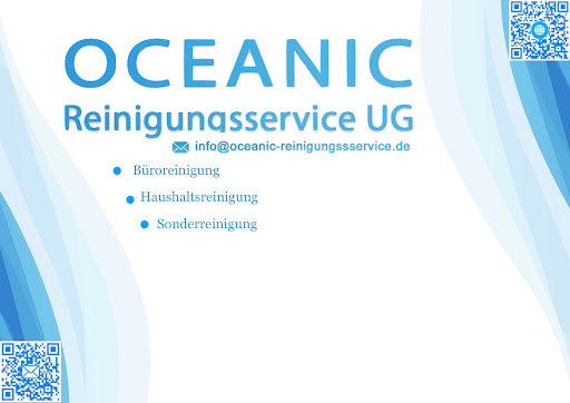 Oceanic Reinigungsservice