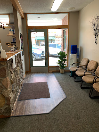 Eagle Valley Chiropractic - Lake City