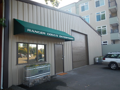 Ranger Doug's Enterprises