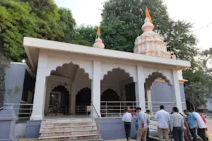 Rameshwar Temple Dongargan image