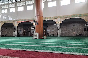 Masjid Raya At-Taqwa Amuntai image