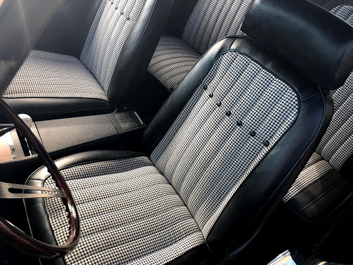 Used Car Dealer «Empire Exotic Motors Inc», reviews and photos, 15051 E Beltwood Pkwy, Addison, TX 75001, USA