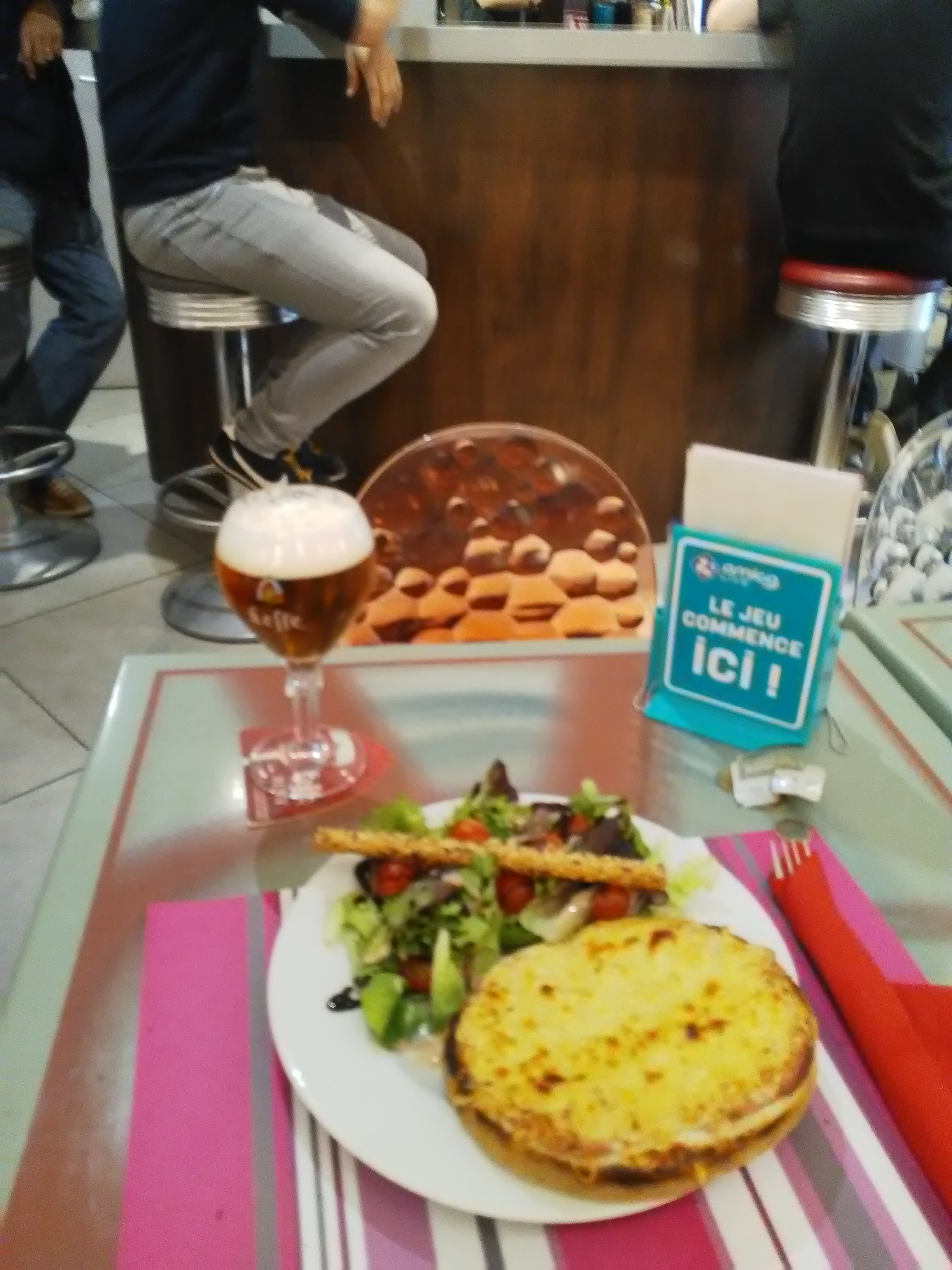 Photo n° 3 de l'avis de Dolphia.p fait le 12/05/2018 à 17:42