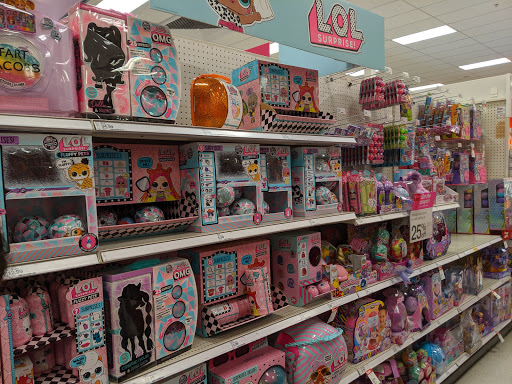 Department Store «Target», reviews and photos, 5000 Grandview Pkwy, Davenport, FL 33837, USA