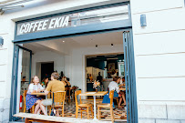 Photos du propriétaire du Restaurant brunch Coffee Ekia à Biarritz - n°1