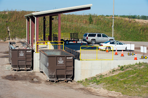 Granger Disposal Center of Lansing