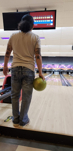 Bowling Alley «AMF Humble Lanes», reviews and photos, 19214 US-59, Humble, TX 77338, USA