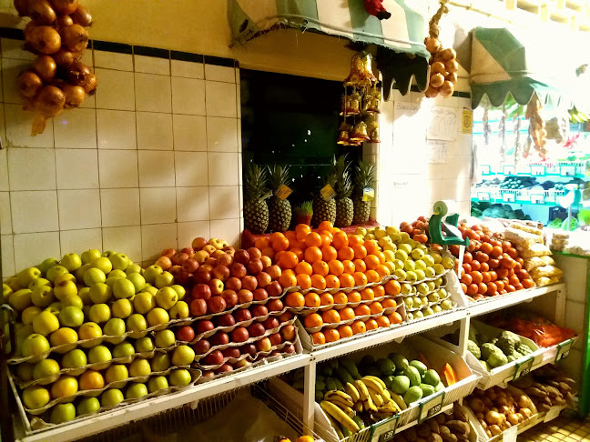 Avaliações doMundo Completo - frutas e legumes Lda. em Torres Vedras - Verdureiro