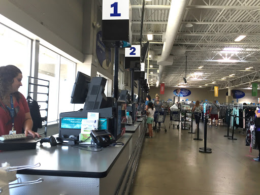 Thrift Store «Goodwill Store & Donation Center», reviews and photos