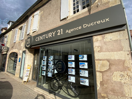 Agence immobilière CENTURY 21 Agence Ducreux Clamecy Clamecy