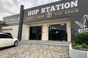 Hop Station Brew Shop image