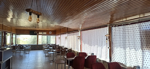 Şelale Restaurant