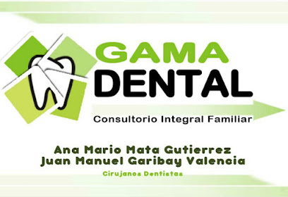GAMA Dental