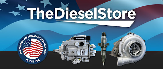 TheDieselStore.com