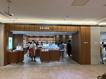 SHIRO ルミネエスト新宿店