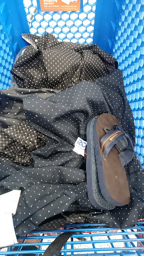 Clothing Store «Ross Dress for Less», reviews and photos, 1299 Colusa Ave, Yuba City, CA 95991, USA