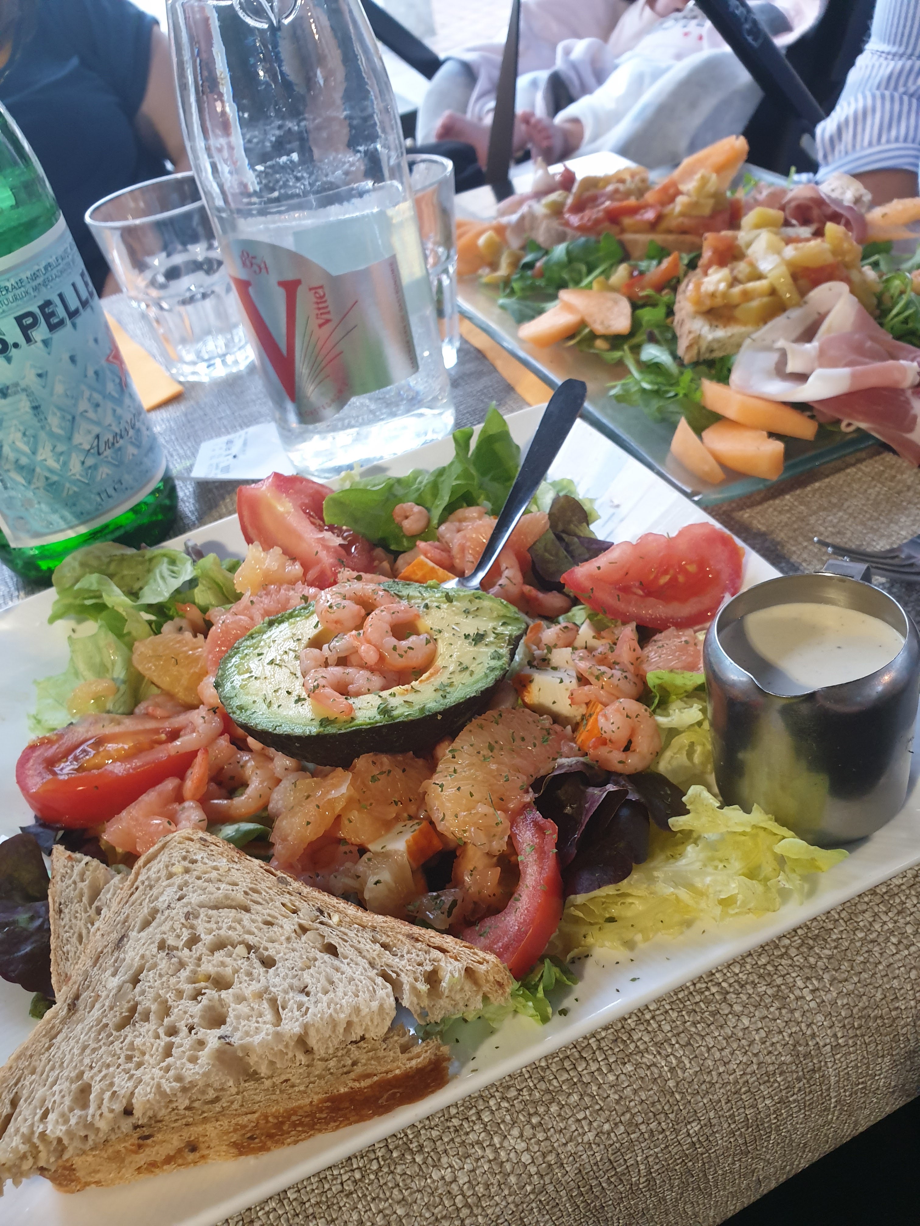 Photo n° 1 de l'avis de Samra. fait le 10/08/2019 à 12:41